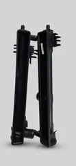 Toyota Camry/Lexus ES300/Solara Radiator Cover - Left & Right Pair - 2