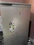 Neatly Used LG Mini Freezer - 1