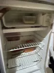 Neatly Used LG Mini Freezer - 2
