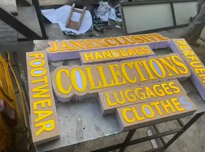 Custom Neon Signage Light