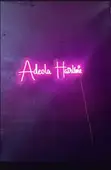 Custom Neon Signage Light - 2