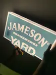 Custom Neon Signage Light - 4