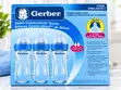 Gerber ComfortHold Baby Bottles - 3 Pack - 1