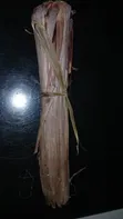 Natural Dried Sorghum Bicolor Sheath/Leaves (Poroporo/Karandasi) - 1