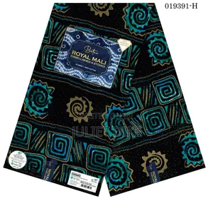 Embellished Stone Fabrics - 6 Yards
