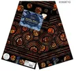 Embellished Stone Fabrics - 6 Yards - 2