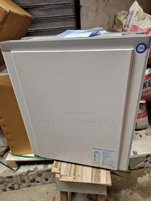 Gacia Blue Carbon 10kWh 51.2V Battery with Warranty