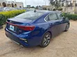 2019 Kia Forte Blue - 3