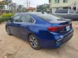 2019 Kia Forte Blue - 5