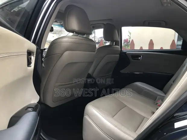 Toyota Avalon Limited Sedan ta 2015 - 1
