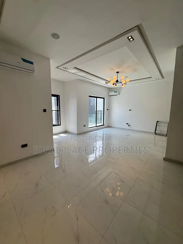 2-Bedroom Apartment for Sale in Ikate, Lekki - 1