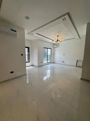 2-Bedroom Apartment for Sale a Ikate, Lekki