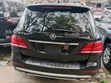 Mercedes-Benz GLE 350 4Matic 2017 Black - 1