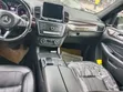 Mercedes-Benz GLE 350 4Matic 2017 Black - 3