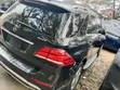 Mercedes-Benz GLE 350 4Matic 2017 Black - 4