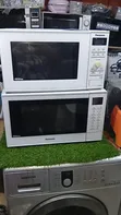 Panasonic Inverter Microwave - 1