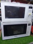 Panasonic Inverter Microwave - 2