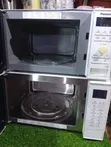 Panasonic Inverter Microwave - 3