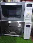 Panasonic Inverter Microwave - 4