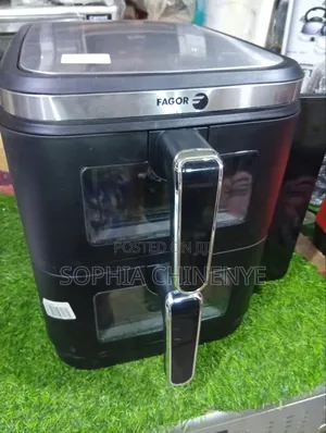 Fagor Air Fryer Mai Rinjin Biyu 11L