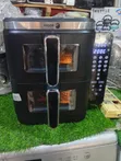 Fagor Air Fryer Mai Rinjin Biyu 11L - 5