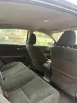 2014 Honda Accord LX Sedan - Black - 3