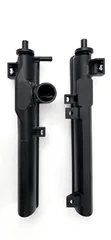 Honda Step Wagon Radiator Plastic Side Tanks Pair - 2