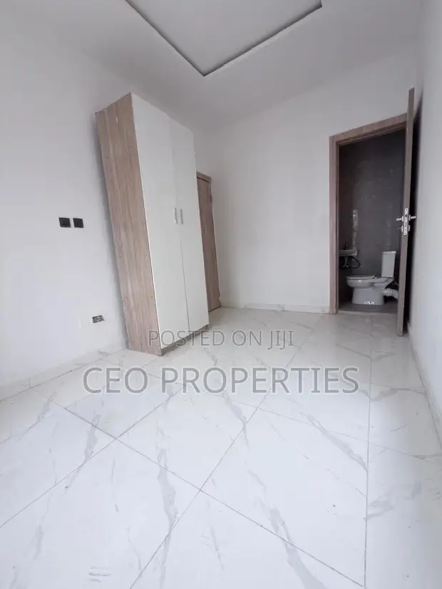 4 Bedroom Duplex for Rent in Budo/Adesanya, Ajah - 1