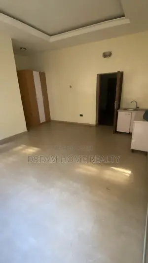 Studio Apartment in SPG, Lekki for Rent