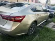 2016 Toyota Avalon XLE Sedan - Zinari - 2