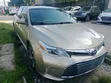 2016 Toyota Avalon XLE Sedan - Zinari - 5