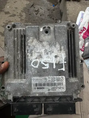 Ford F-150 Brainbox PCM ECU 3.5L V6 Turbo (2011-2014)