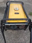 Clean Used Firman SPG3000E2 2.8KVA Key Starter Petrol Generator - 2