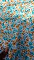 Bell Material - 60" Length - 2