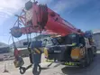 SANY STC800C5 80t Truck Crane (2025) Mai Amfani - 2