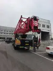 SANY STC800C5 80t Truck Crane (2025) Mai Amfani - 3
