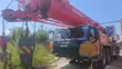 SANY STC800C5 80t Truck Crane (2025) Mai Amfani - 4