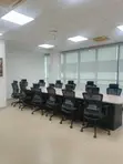 280sqm Office Space for Rent, Victoria Island - 1