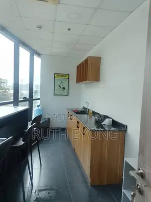Wurin Aiki 280sqm Don Hayarwa, Victoria Island