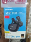 Foomee PA02 Wireless In-Ear Earbuds - 1