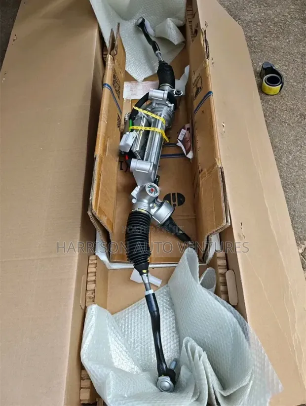 Jeep Grand Cherokee 2019-2025 Electric Steering Rack - 1