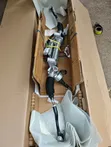 JEEP GRAND CHEROKEE 2019-2025 Electric Steering Rack - 1