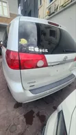 2008 Toyota Sienta - Fully Loaded - 1