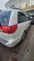 2008 Toyota Sienta - Fully Loaded - 2