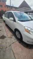 2008 Toyota Sienta - Fully Loaded - 4