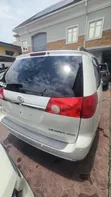 2008 Toyota Sienta - Fully Loaded - 5