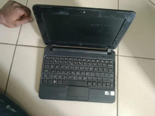 HP Mini 110 Laptop - 2GB RAM, 256GB HDD - 1