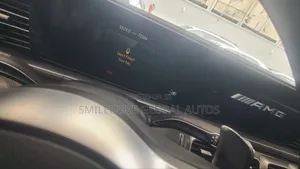 2023 Mercedes-Benz AMG GLE 53 4MATIC Coupe Gray