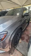 2023 Mercedes-Benz AMG GLE 53 4MATIC Coupe Gray - 4