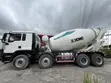 XCMG 12 Cubic Concrete Mixer Truck 2021 (Foreign Used) - 1